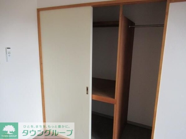 長島ビルの物件内観写真